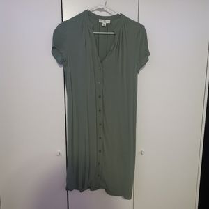 Halston Dress